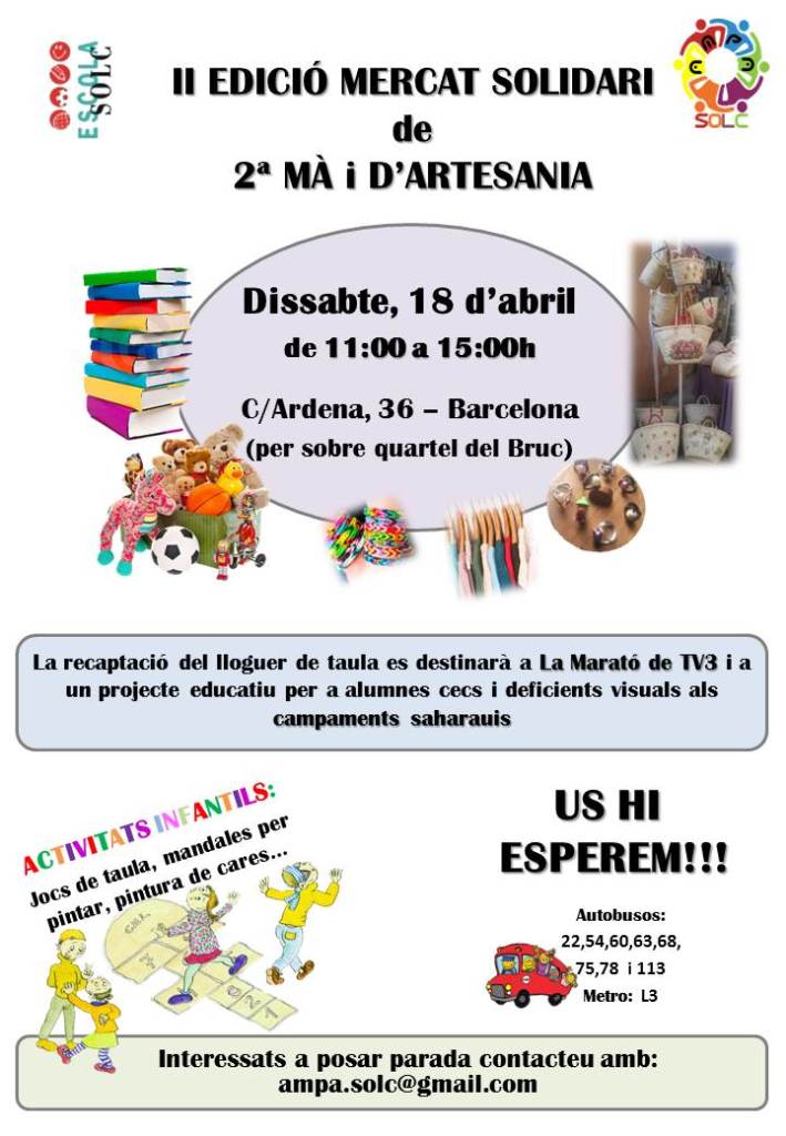 CARTELL MERCAT DEF DIN A4