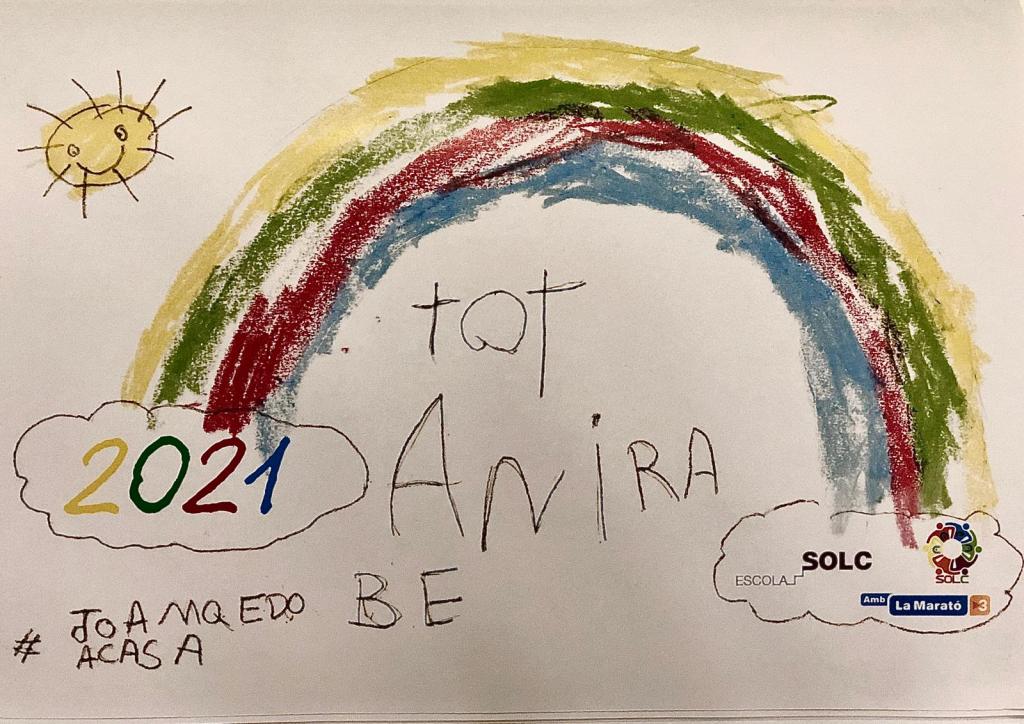 Ja tenim els Calendaris SOLCidaris&nbsp;2021