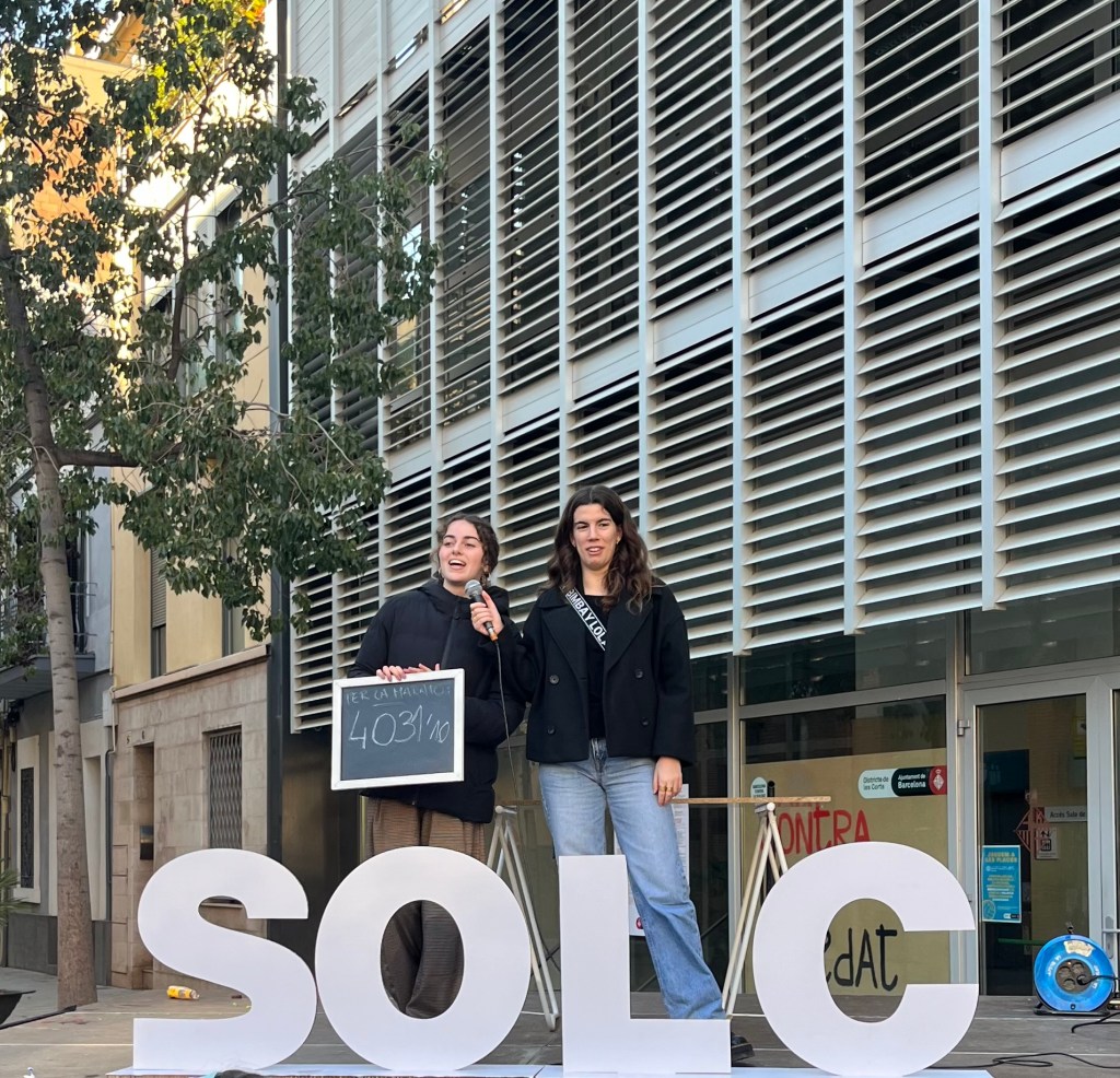 Mercat SOLCidari 2023