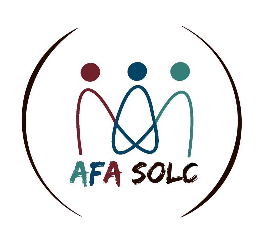 Nou logo de&nbsp;l’AFA